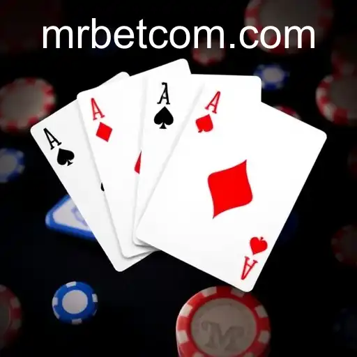Mr.Bet: The Strategic World of Card Games
