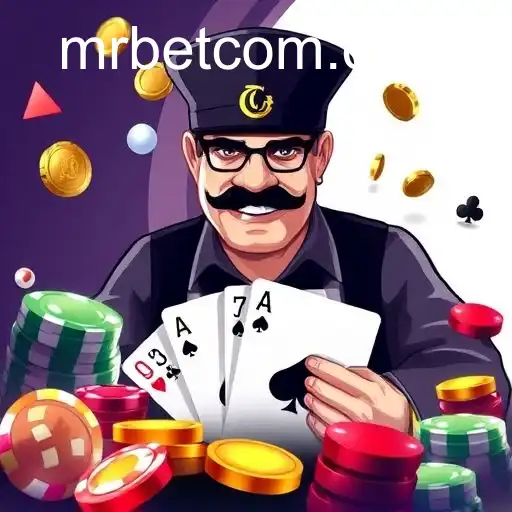 Exploring the Exciting World of Casino Games with Mr.Bet