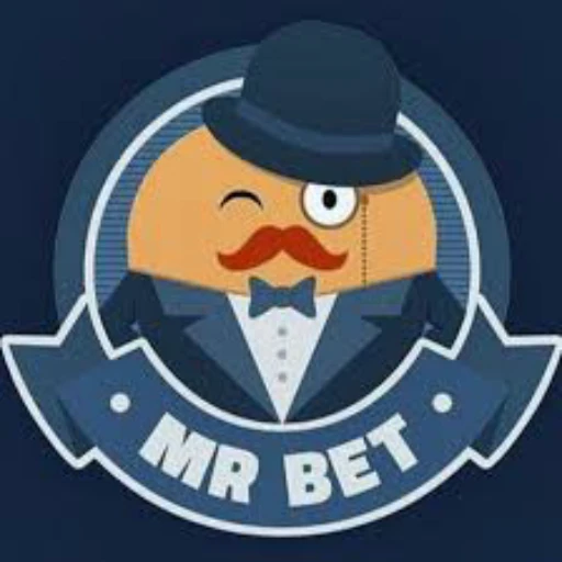 Mr.Bet logo