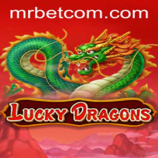 Discover the Thrilling World of LuckyDragons with Mr.Bet