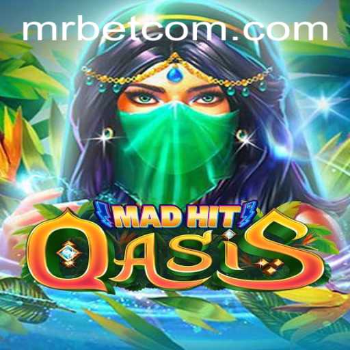 Exploring the Thrills of MadHitOasis: A New Gaming Phenomenon