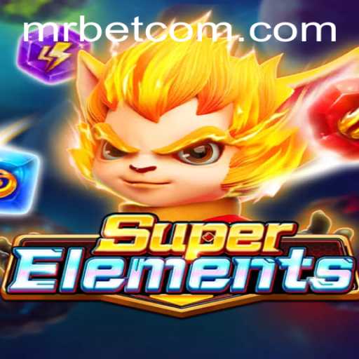 Discovering SuperElements: A Dynamic Gaming Experience with Mr.Bet
